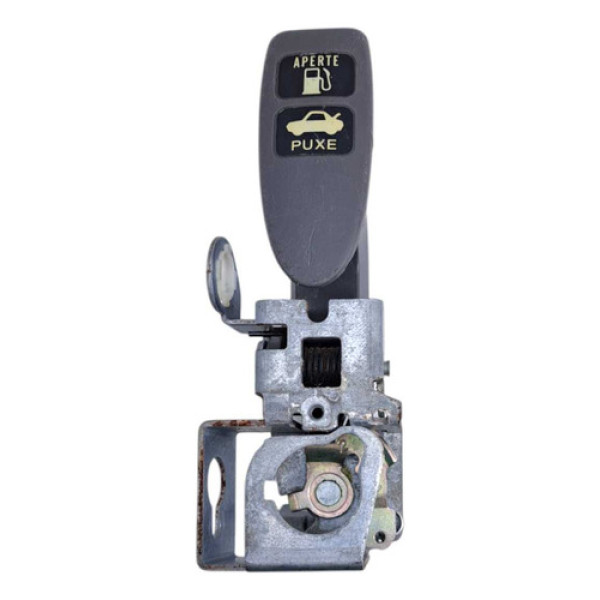 Alavanca Puxador Porta Malas Portinhola Civic 2007 2010