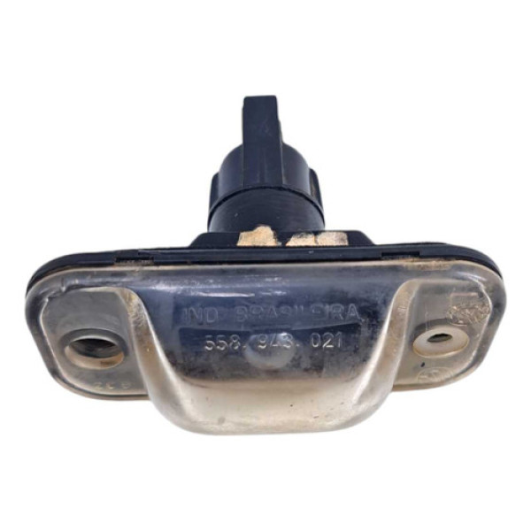 Luz Placa Logus 1993 1996 