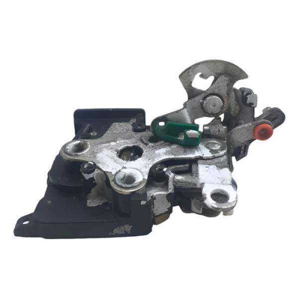 Fechadura Manual Dianteira Direita S10 1998 2005
