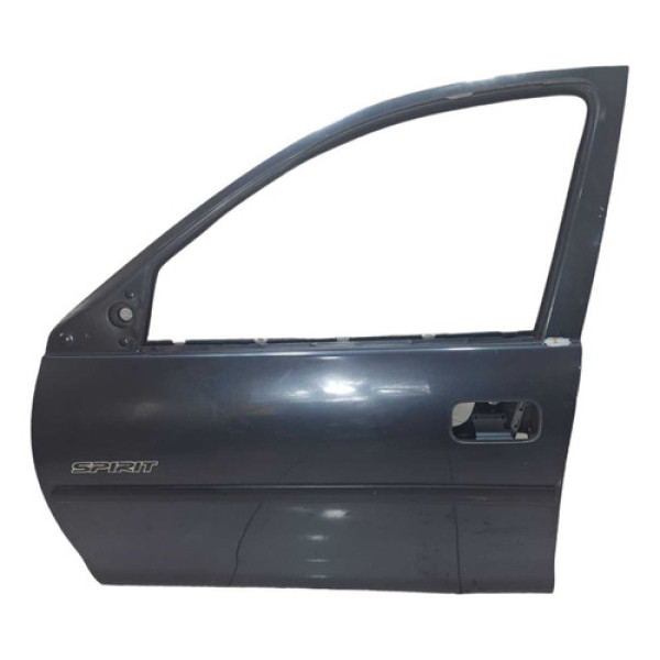 Porta Dianteira Esquerda Corsa Classic Spirit 2007