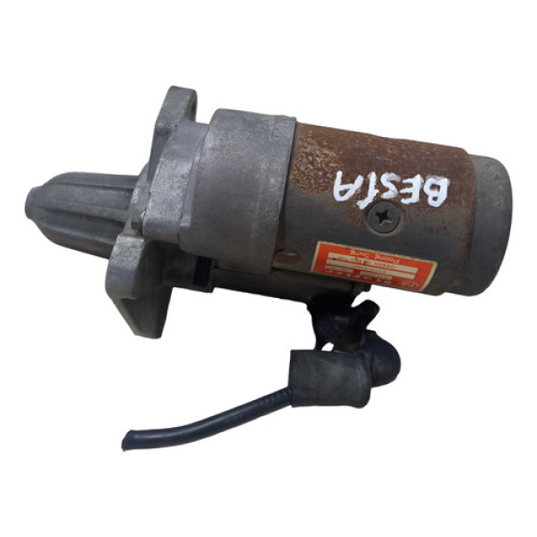 Motor Arranque Besta 2.7 2001