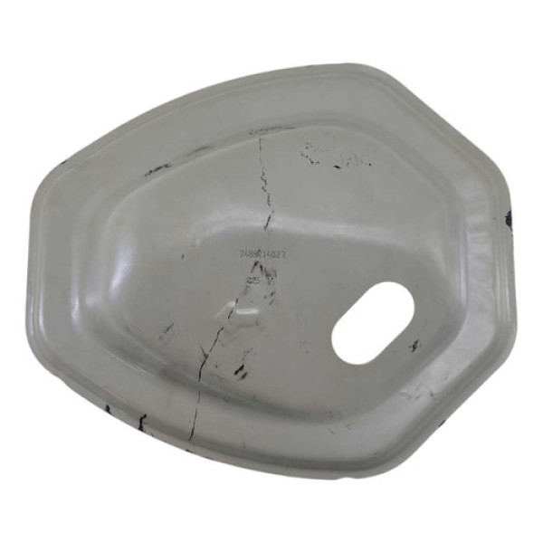 Tampa Acesso Bomba Combustivel Kwid 1.0 3cc 2024