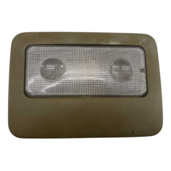 Luz Teto Cortesia Palio Sienta Strada 2004 2012 