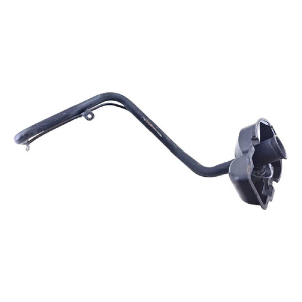 Gargalo C/moldura Tanque Combustivel Compass 2012