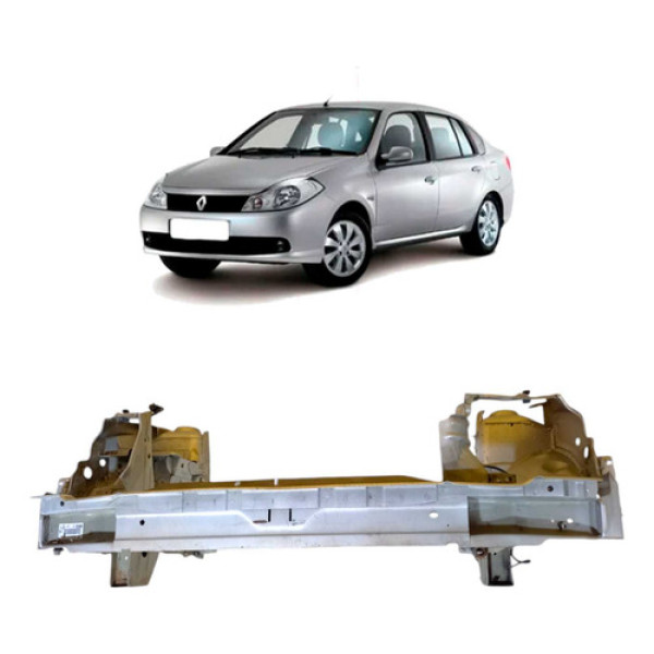 Mini Frente Symbol 2012 2015 