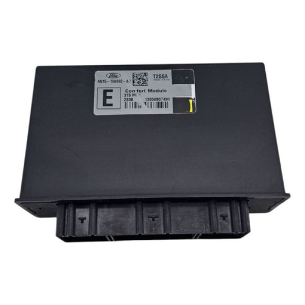 Modulo Conforto Ecosport 1.6 2012