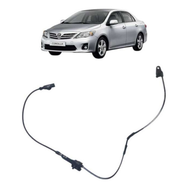 Sensor Dianteiro Direito Corolla 2.0  2009 2014 