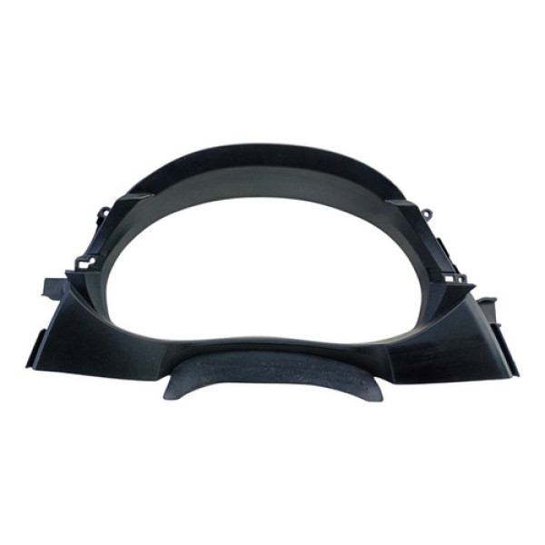 Moldura Painel Instrumento Corolla Gli 1.8 2015 Flex