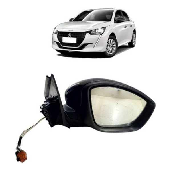 Retrovisor Direito 208 2023