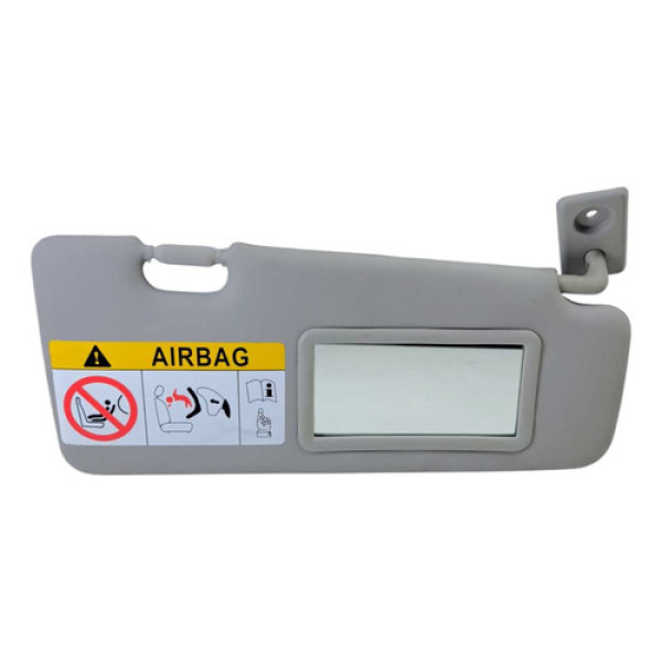 Quebra-sol Direito Kwid 1.0 3cc 2024