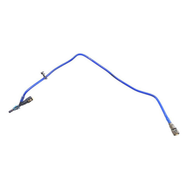 Mangueira Filtro Combustivel Uno 1.0 2014