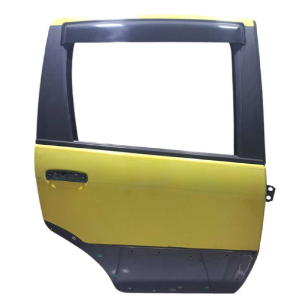 Porta Traseira Direita Idea 2010