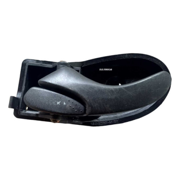 Maçaneta Interna Dianteira Esquerda Focus 2001 2008