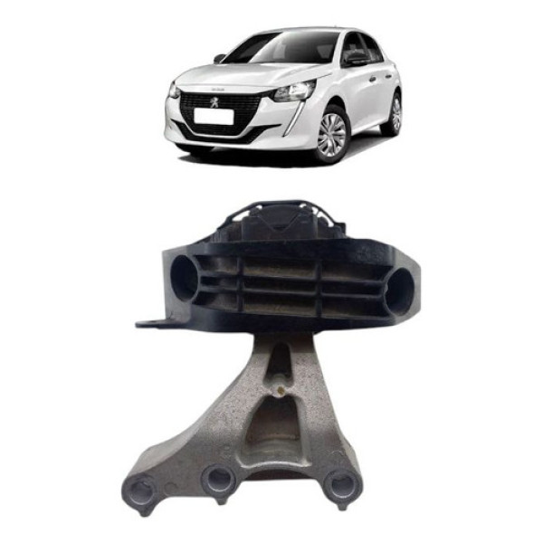 Coxim Motor Direito 208 1.0 2023