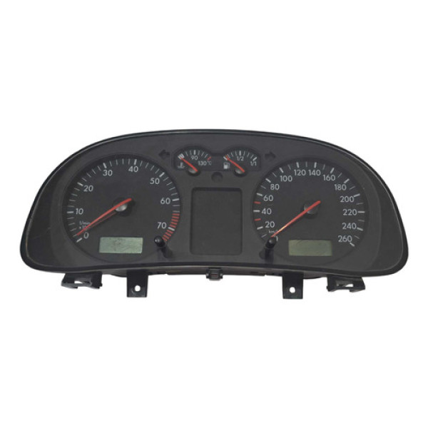 Painel Instrumento Golf 1.6 2006