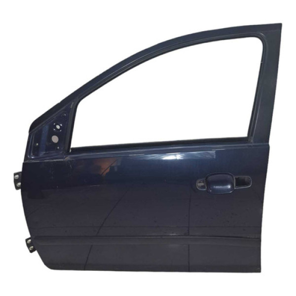 Porta Dianteira Fiesta 2008 4p