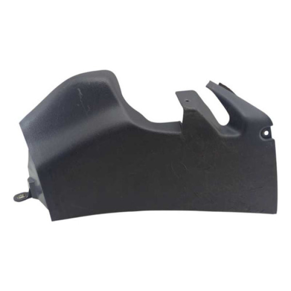 Acabamento Lateral Banco Traseiro Direito Idea 2006 2016