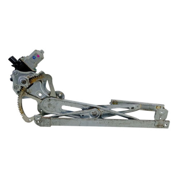 Maquina Vidro Elétrico Dianteiro Esquerdo Civic 2.0 2015