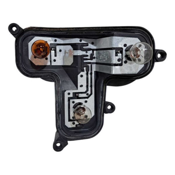 Circuito Soquete Lanterna Traseira Direita Palio 2007 2012 