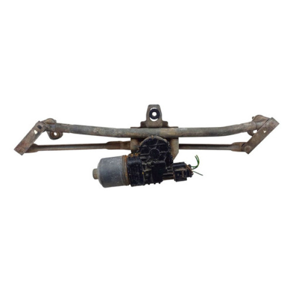 Motor Limpador Para-brisa Golf 1999 2006