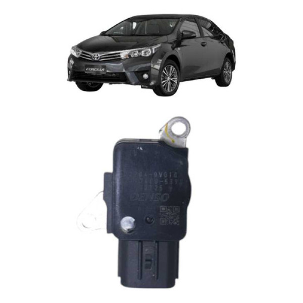 Sensor Fluxo Ar Corolla 2.0 2015 2019 