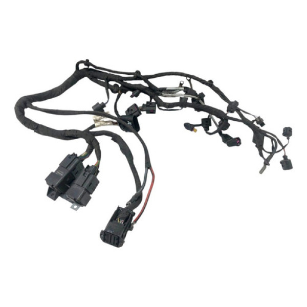 Chicote Injeção Fox 1.0 3cc 2014