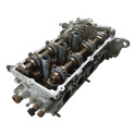 Cabeçote J3 J5 1.5 16v 2010 2012 Std