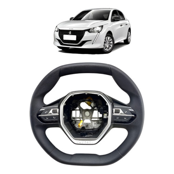 Volante 208 1.0 2023