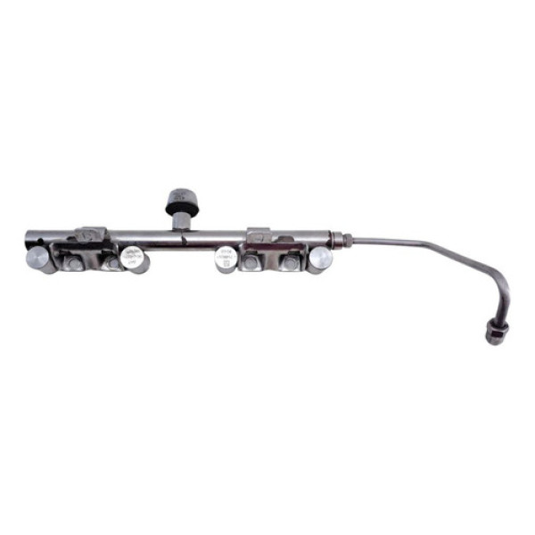 Flauta Bico Injetor Thp 408 308 3008 1.6 2014