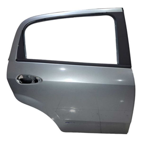 Porta Traseira Direita Punto 2012