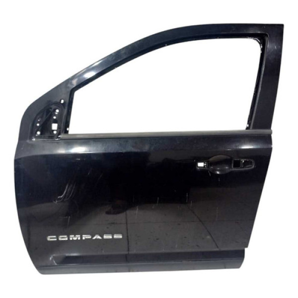 Porta Dianteira Esquerda Compass 2012