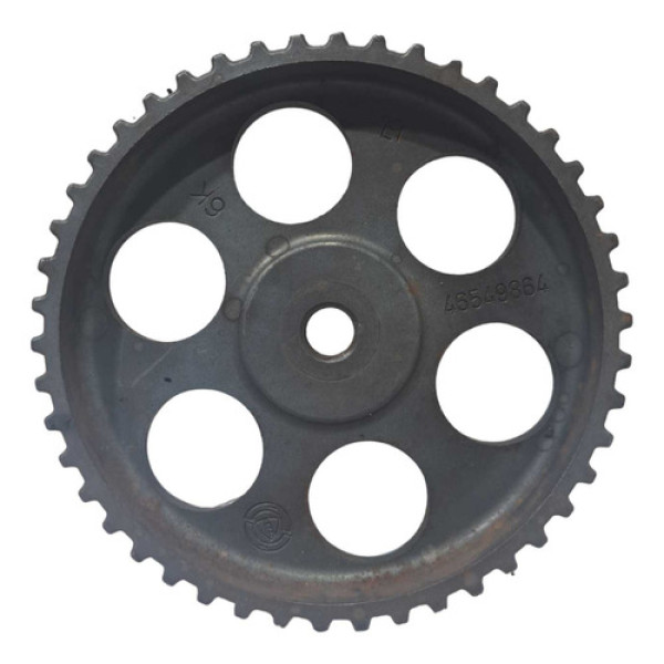 Polia Comando Válvula Palio Uno Siena Fire 1.0 8v 2001 2013