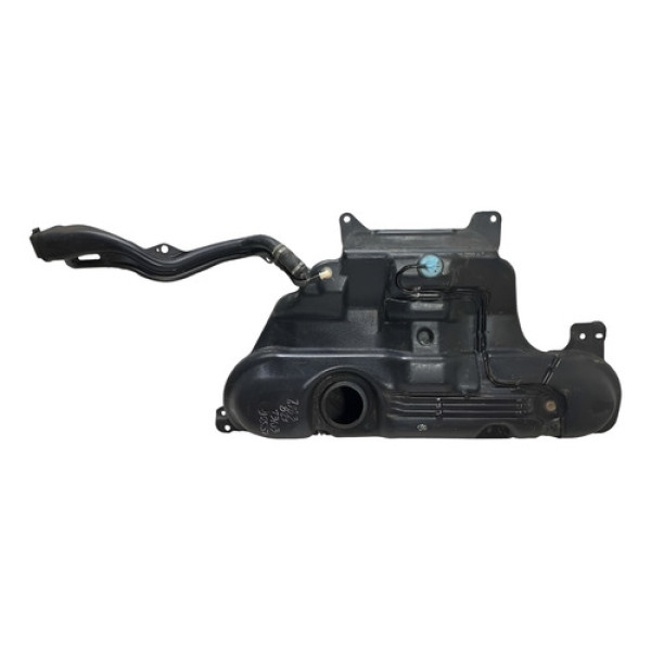 Tanque Combustivel Megane 1.6 2010 2011