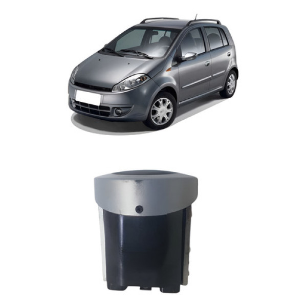 Cinzeiro Porta Objetos Face 2013