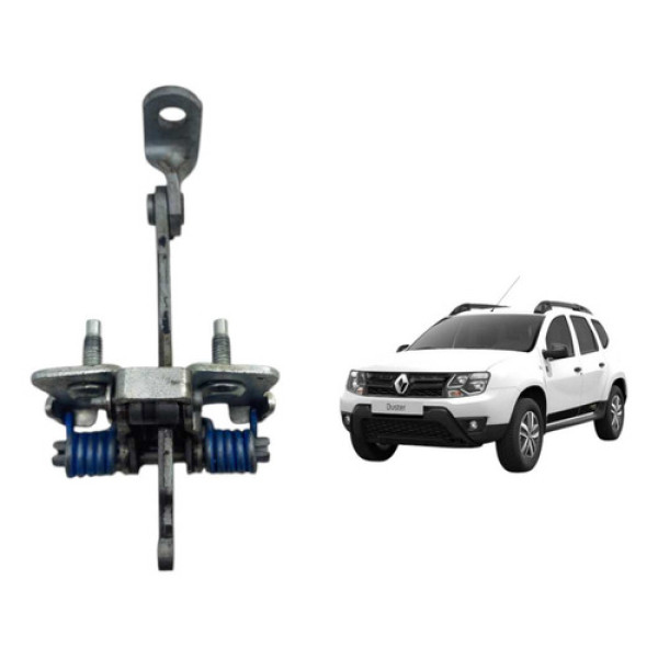 Limitador Porta Traseira Esquerda Duster 1.6 16v 2017
