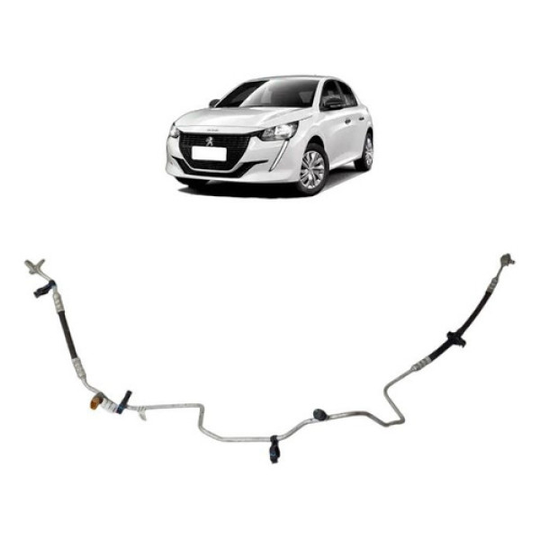 Mangueira Ar Condicionado 208 2023