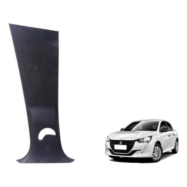 Moldura Coluna Central Direita 208 2023