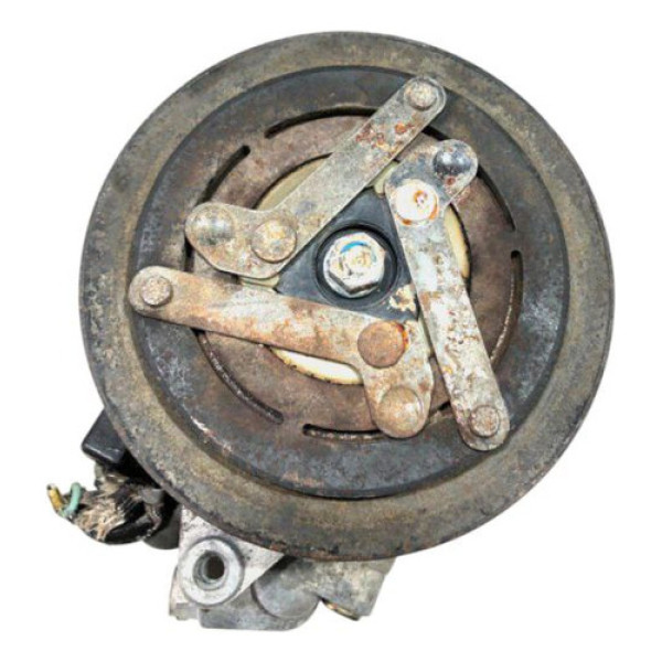 Compressor Gol Parati G3 1.0 16v 1999 2006