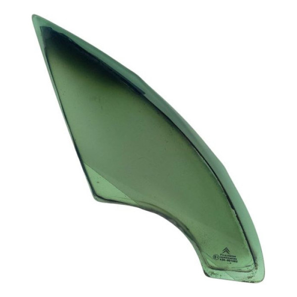 Vidro Fixo Dianteiro Direito C3 2011