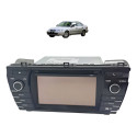 Rádio Multimida Corolla 2015 2017