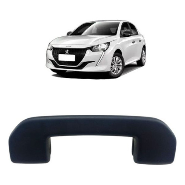 Alça Teto Pqp Traseira Direita 208 2023