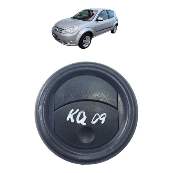 Difusor Ar Condicionado Ka 2009