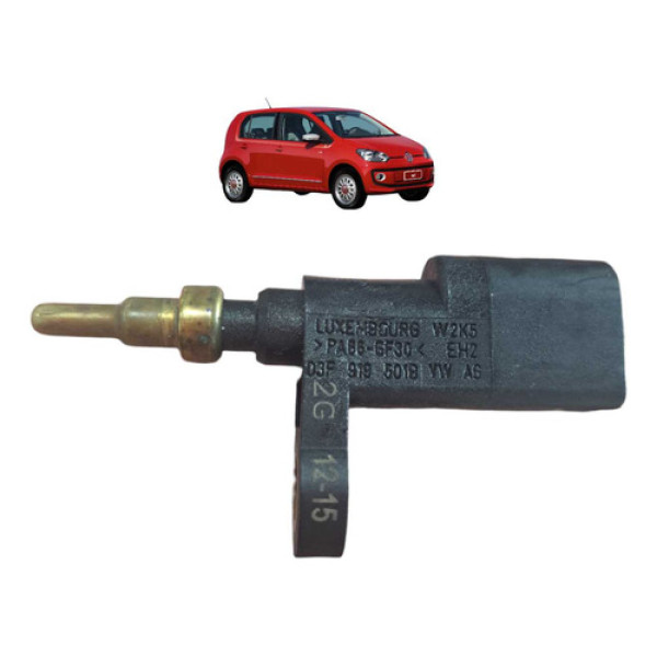 Sensor Temperatura Agua Up 1.0 2016