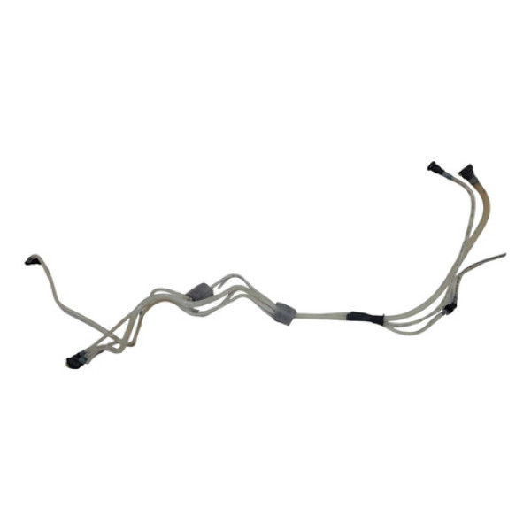 Jogo Mangueira Tanque Combustível Fox 2012 2020 