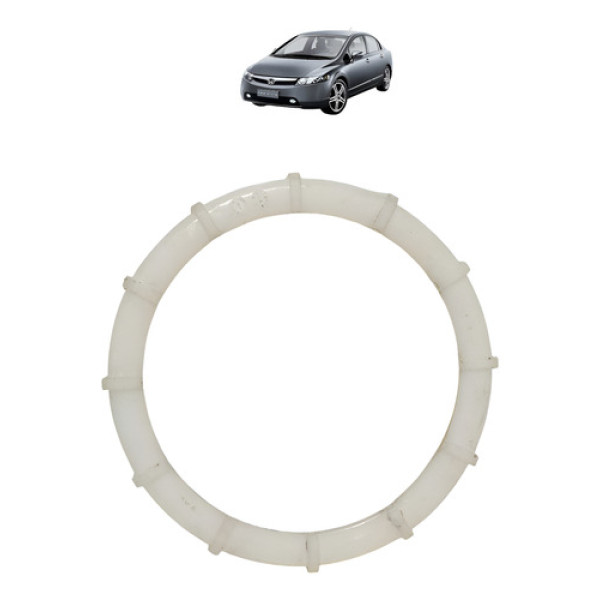 Anel Superior Vedação Bomba Combustível New Civic 2008