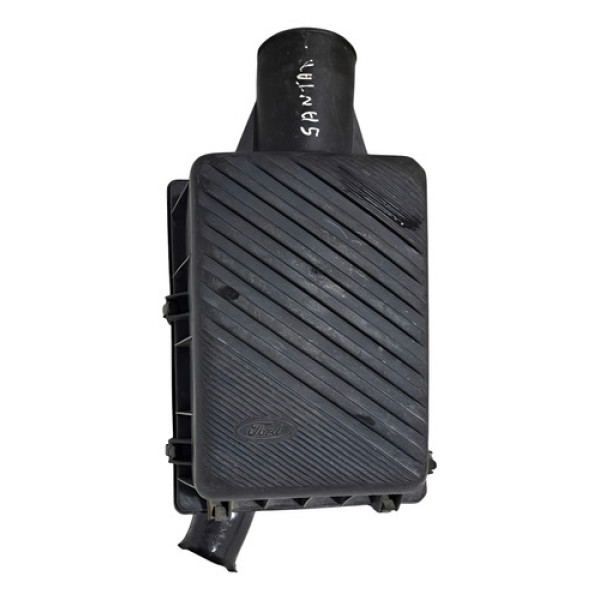 Caixa Filtro Ar Santana 2.0 1994 1996