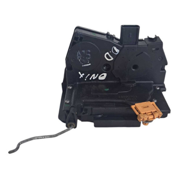 Fechadura Dianteira Direita Onix 2012 2017