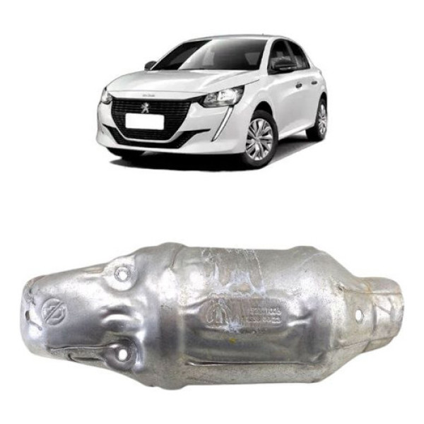 Defletor Catalisador 208 1.0 2023