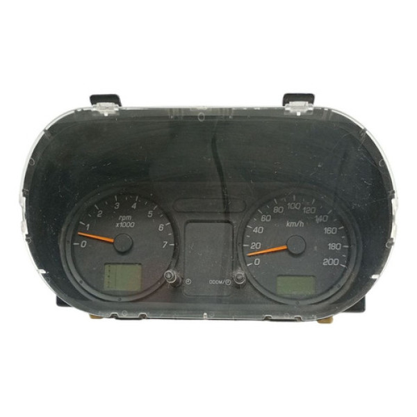 Painel Instrumento Fiesta 1.0 2005