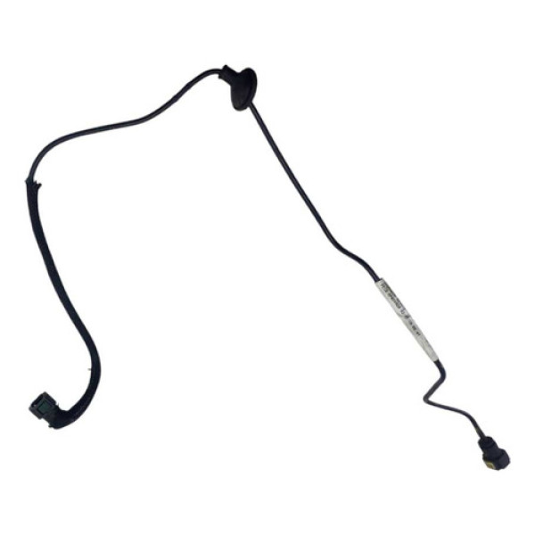 Tubo Canister Mangueira Logan 1.0 16v 2016